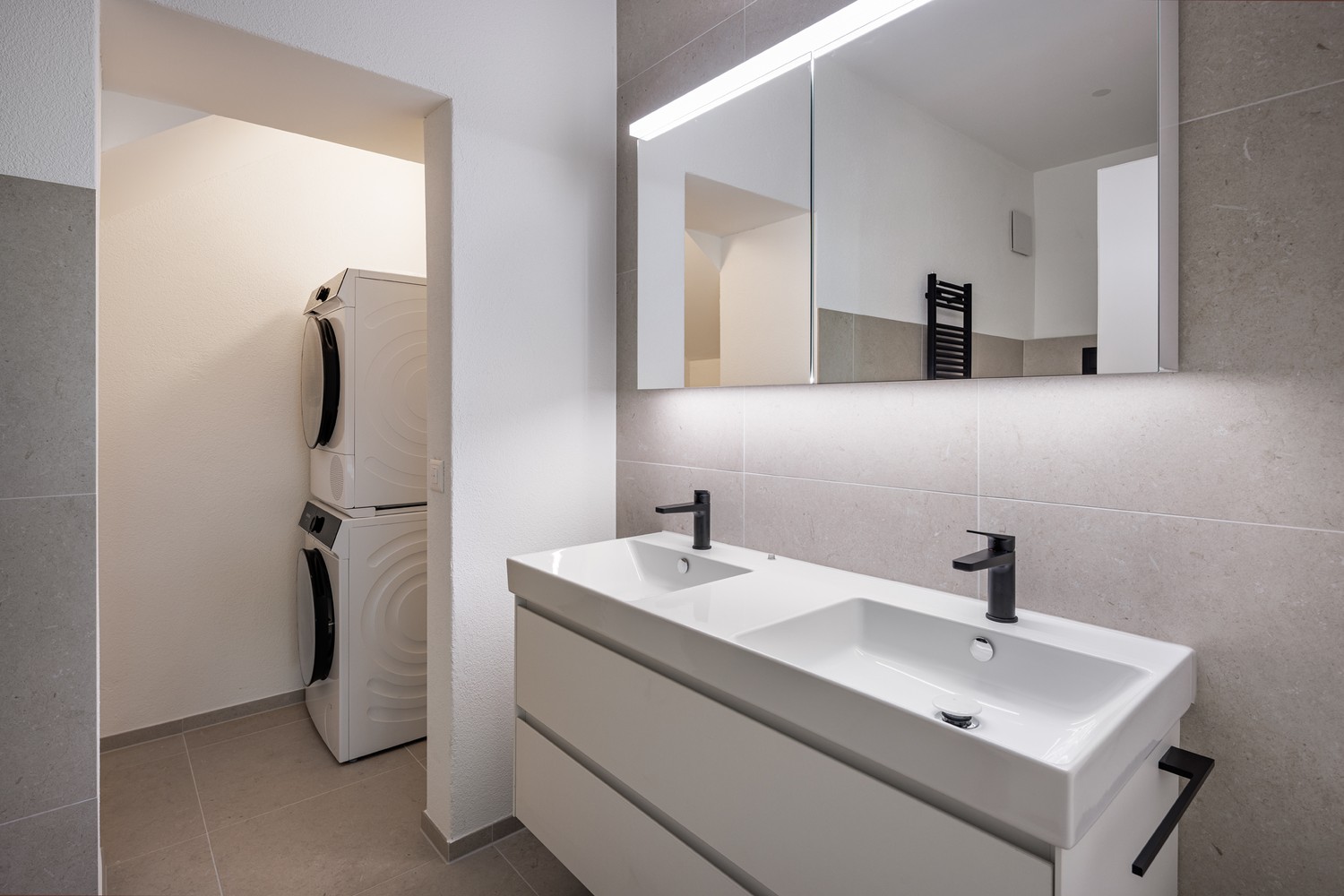 4 ½ rooms apartment (9)