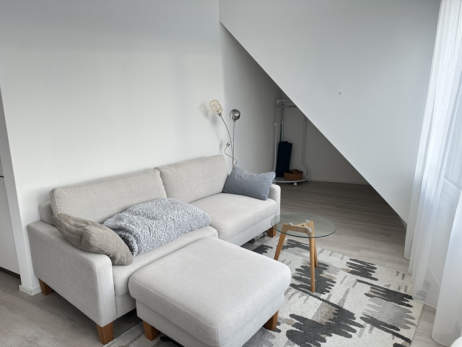 1 ½ Zimmer Wohnung, Foto 9 von 10