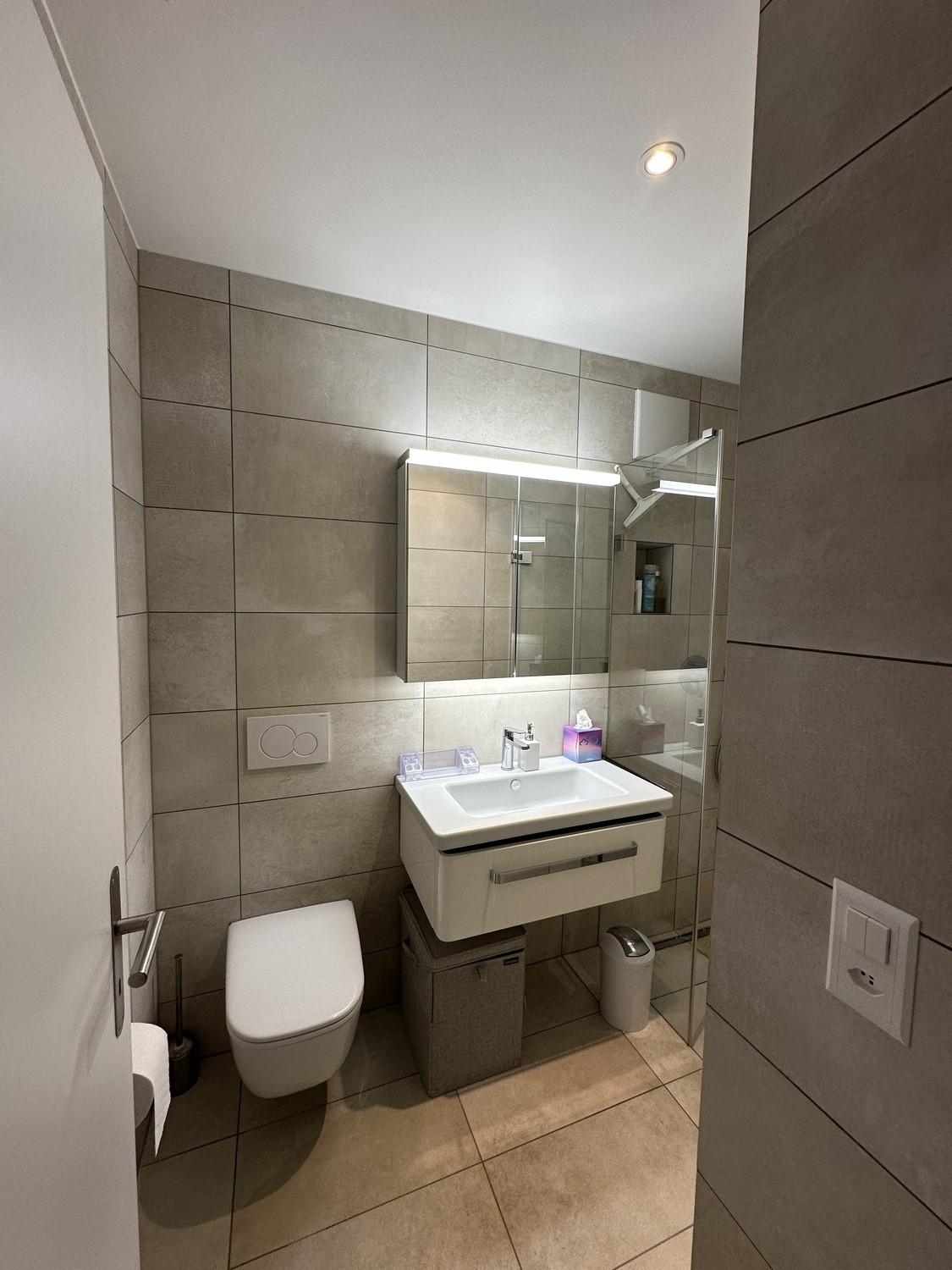 1 ½ Zimmer Wohnung, Foto 10 von 10
