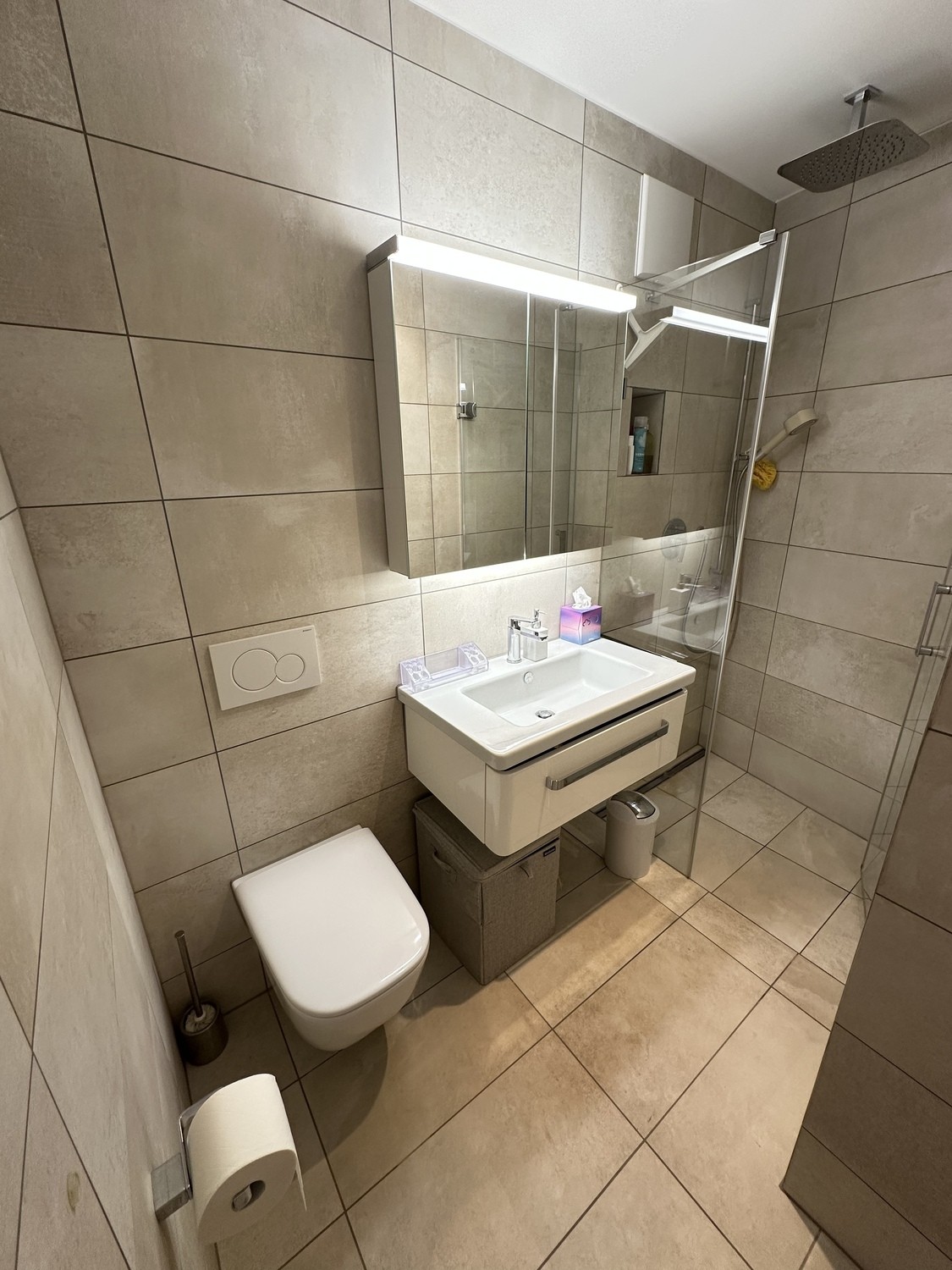 1 ½ Zimmer Wohnung, Foto 8 von 10