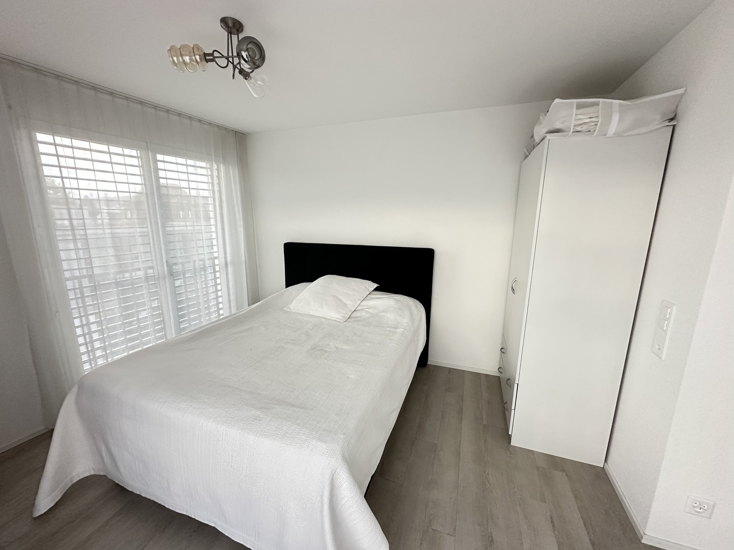 1 ½ Zimmer Wohnung, Foto 3 von 10