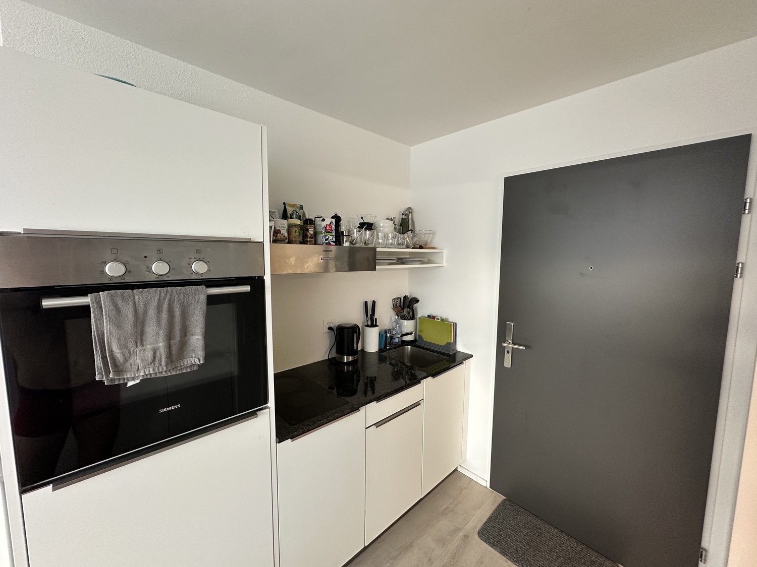 1 ½ Zimmer Wohnung, Foto 2 von 10