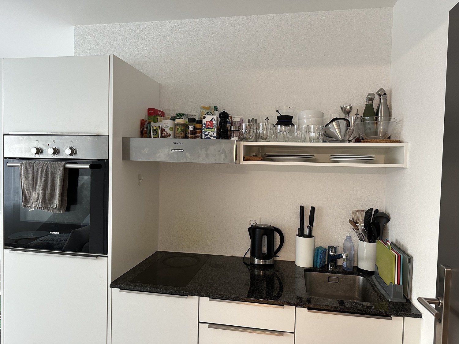 1 ½ Zimmer Wohnung, Foto 5 von 10