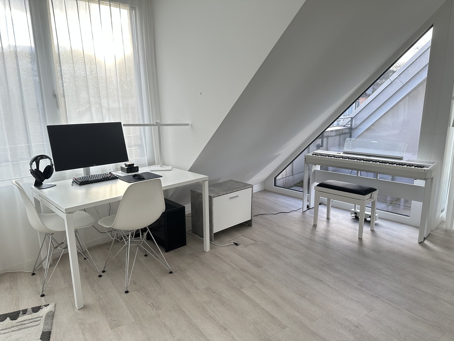 1 ½ Zimmer Wohnung, Foto 4 von 10