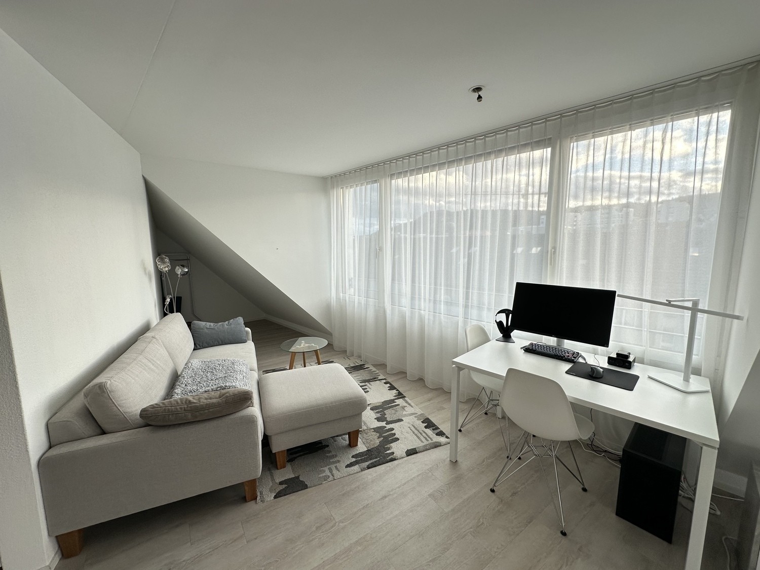 1 ½ Zimmer Wohnung, Foto 1 von 10