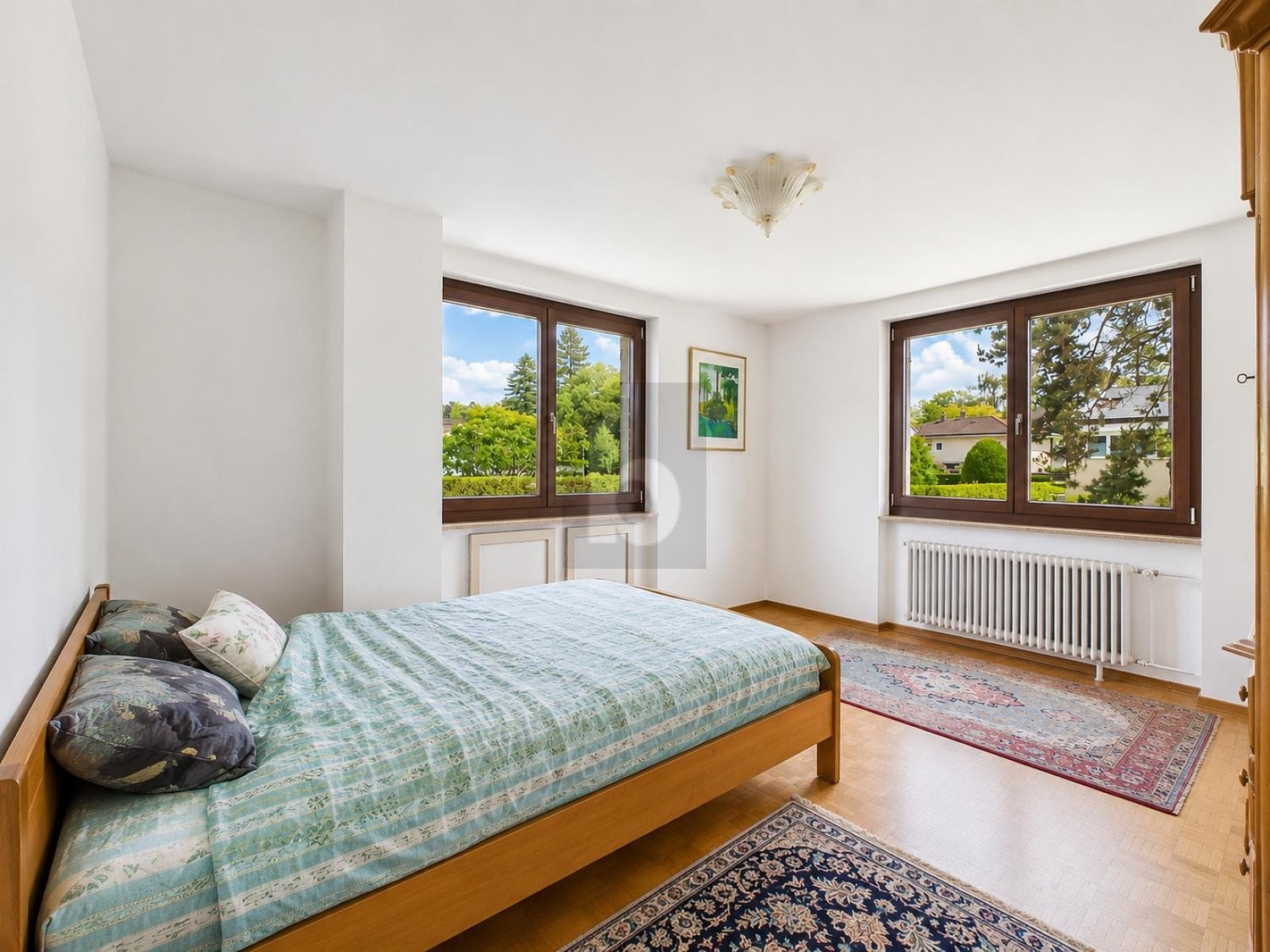 6 pièces maison individuelle, photo 4 sur 4