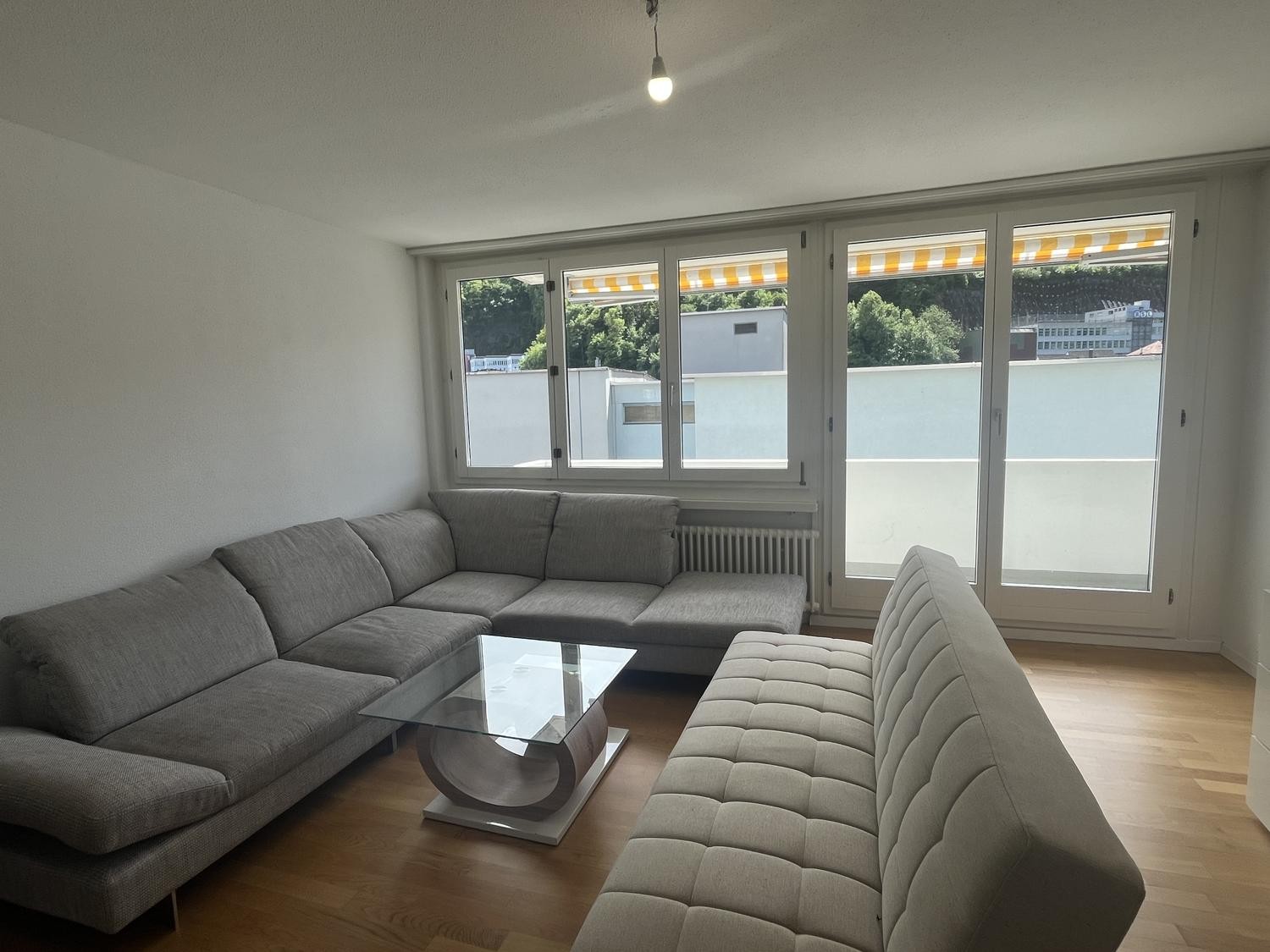 Room in a shared flat, Foto 1 von 5