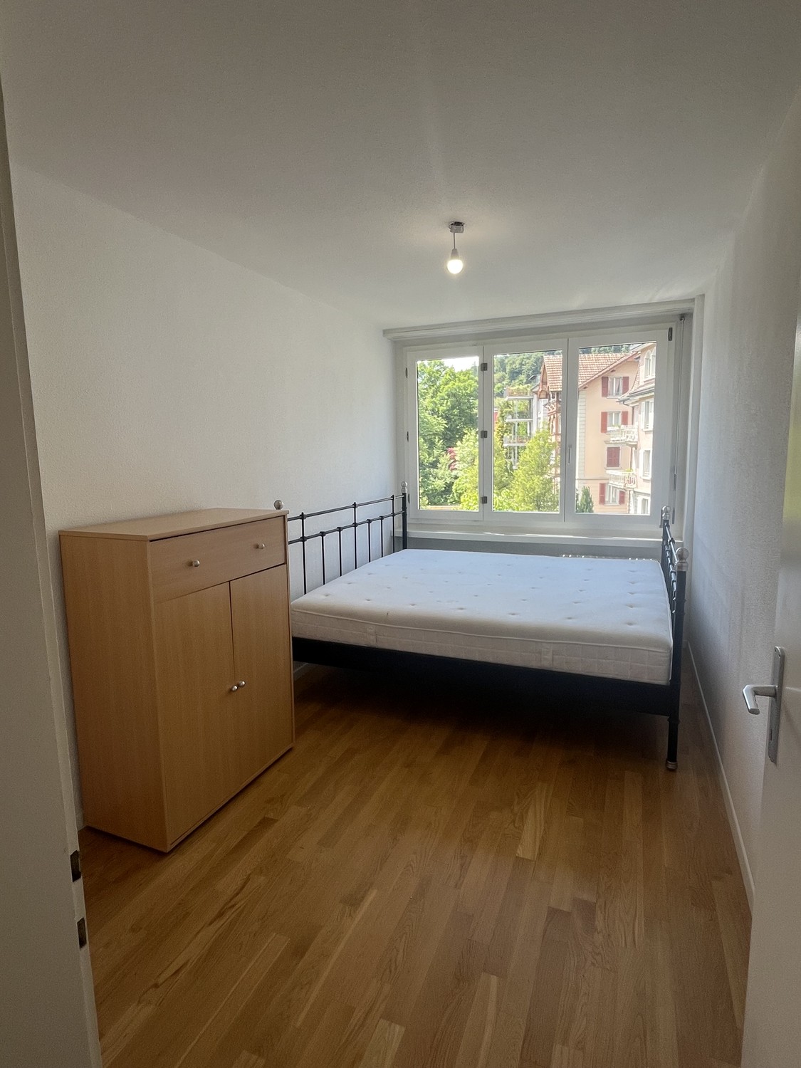 Room in a shared flat, Foto 5 von 5