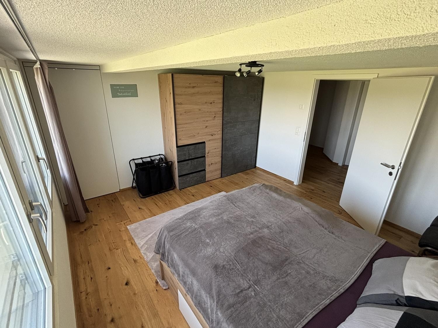 3 ½ rooms apartment, Foto 10 von 10