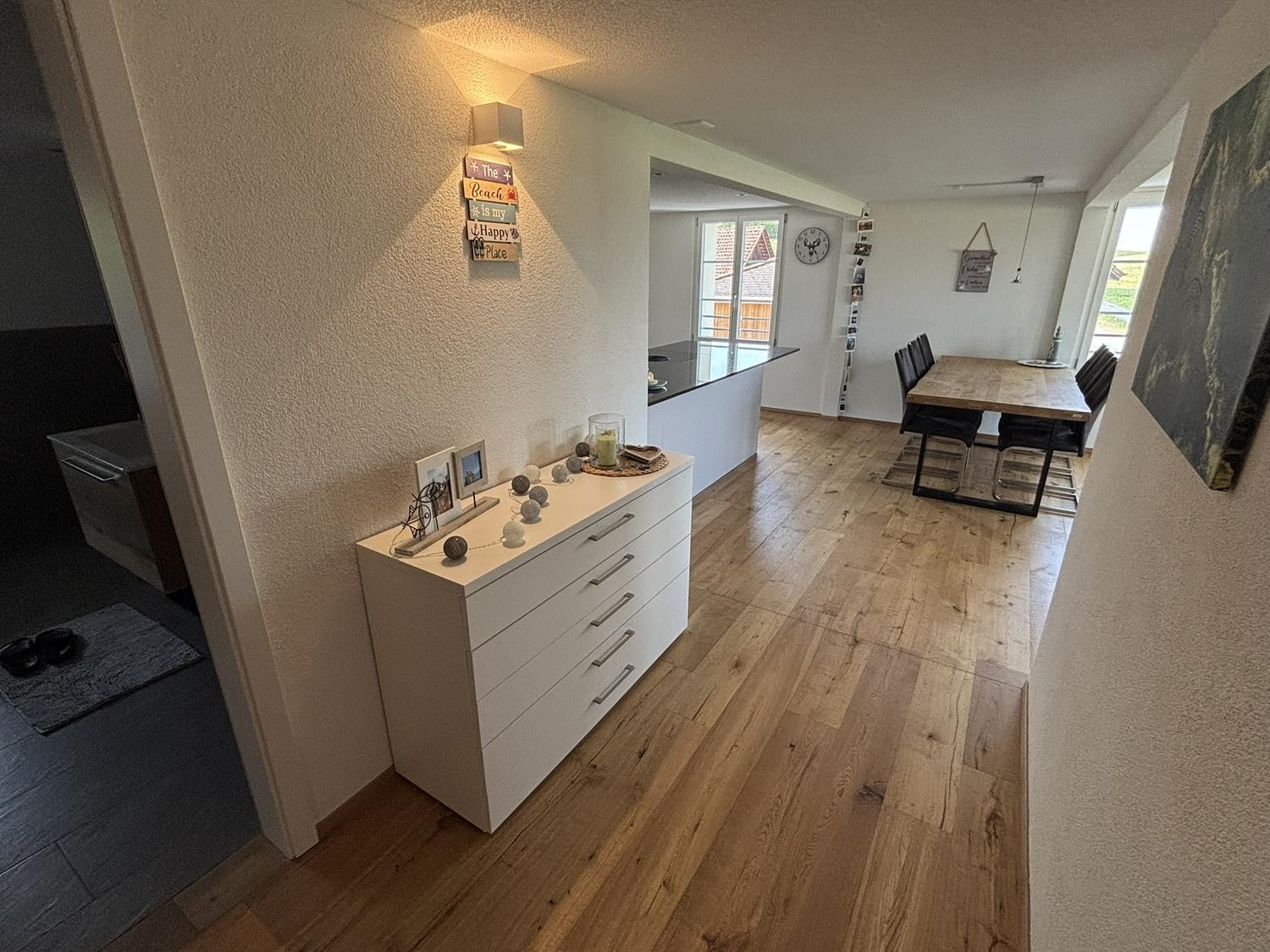 3 ½ rooms apartment, Foto 4 von 10