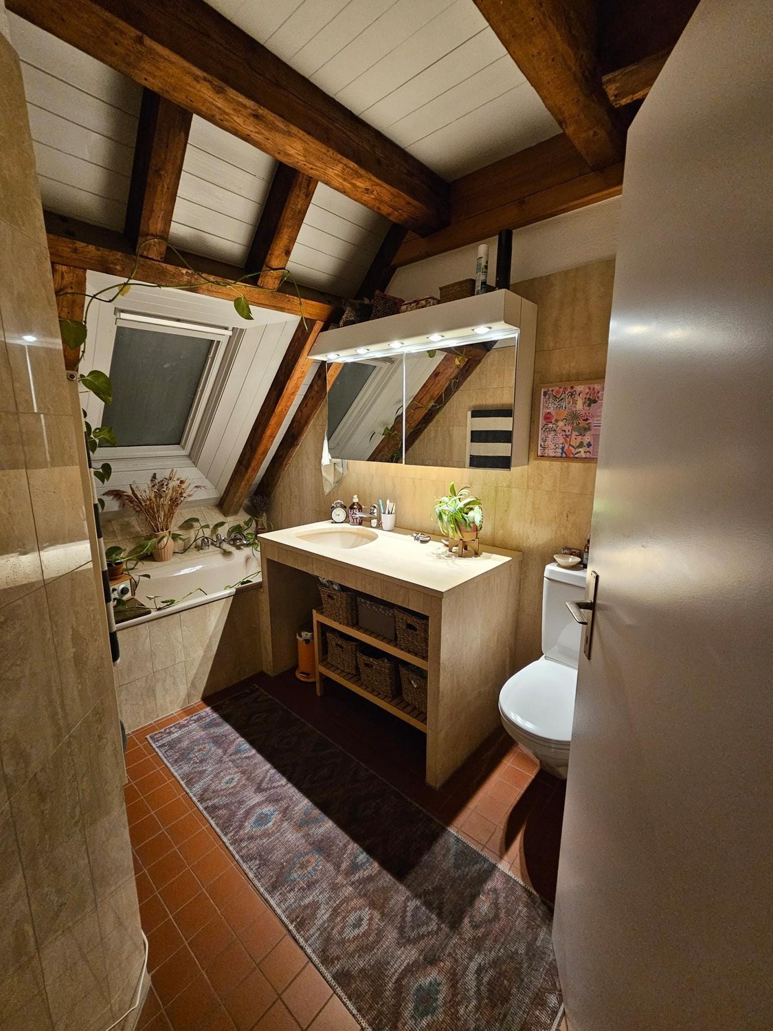 Zimmer in einer Wohngemeinschaft, Foto 5 von 7