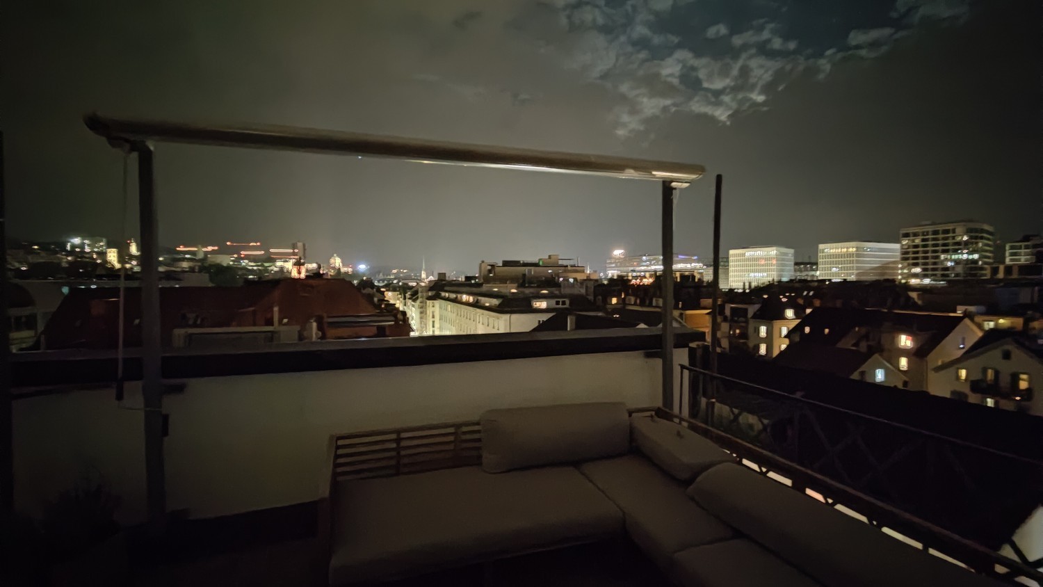 Zimmer in einer Wohngemeinschaft, Foto 7 von 7
