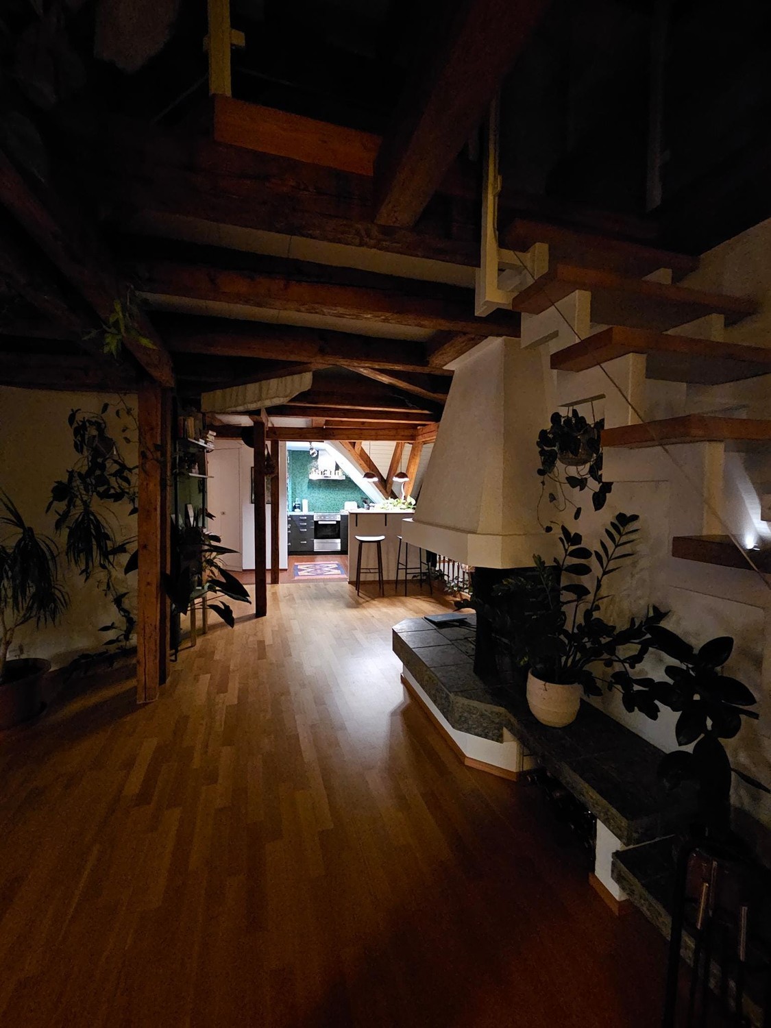 Zimmer in einer Wohngemeinschaft, Foto 2 von 7