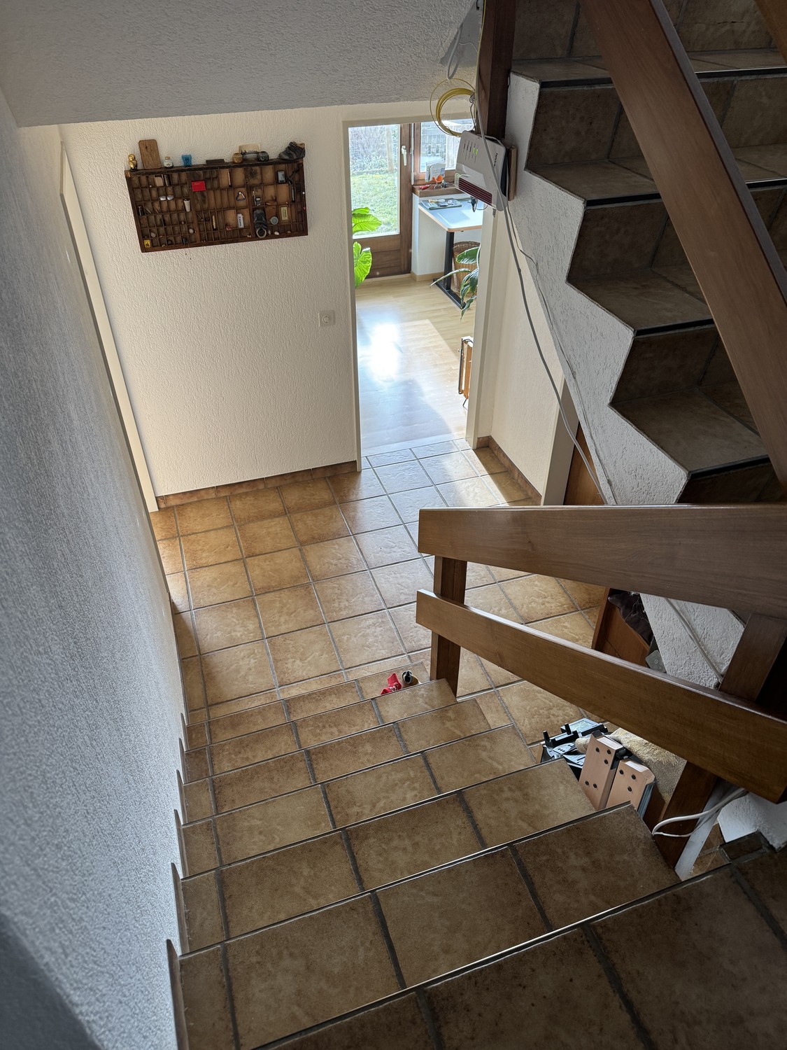 5 rooms single house