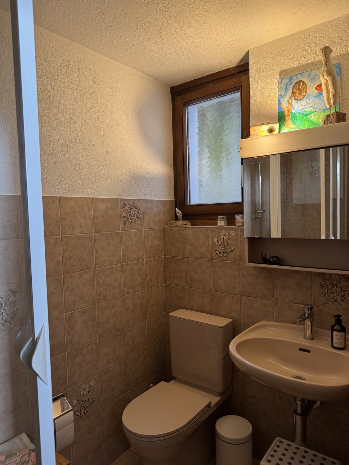 5 rooms single house