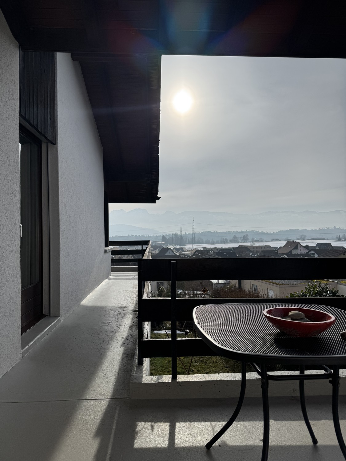 5 rooms single house