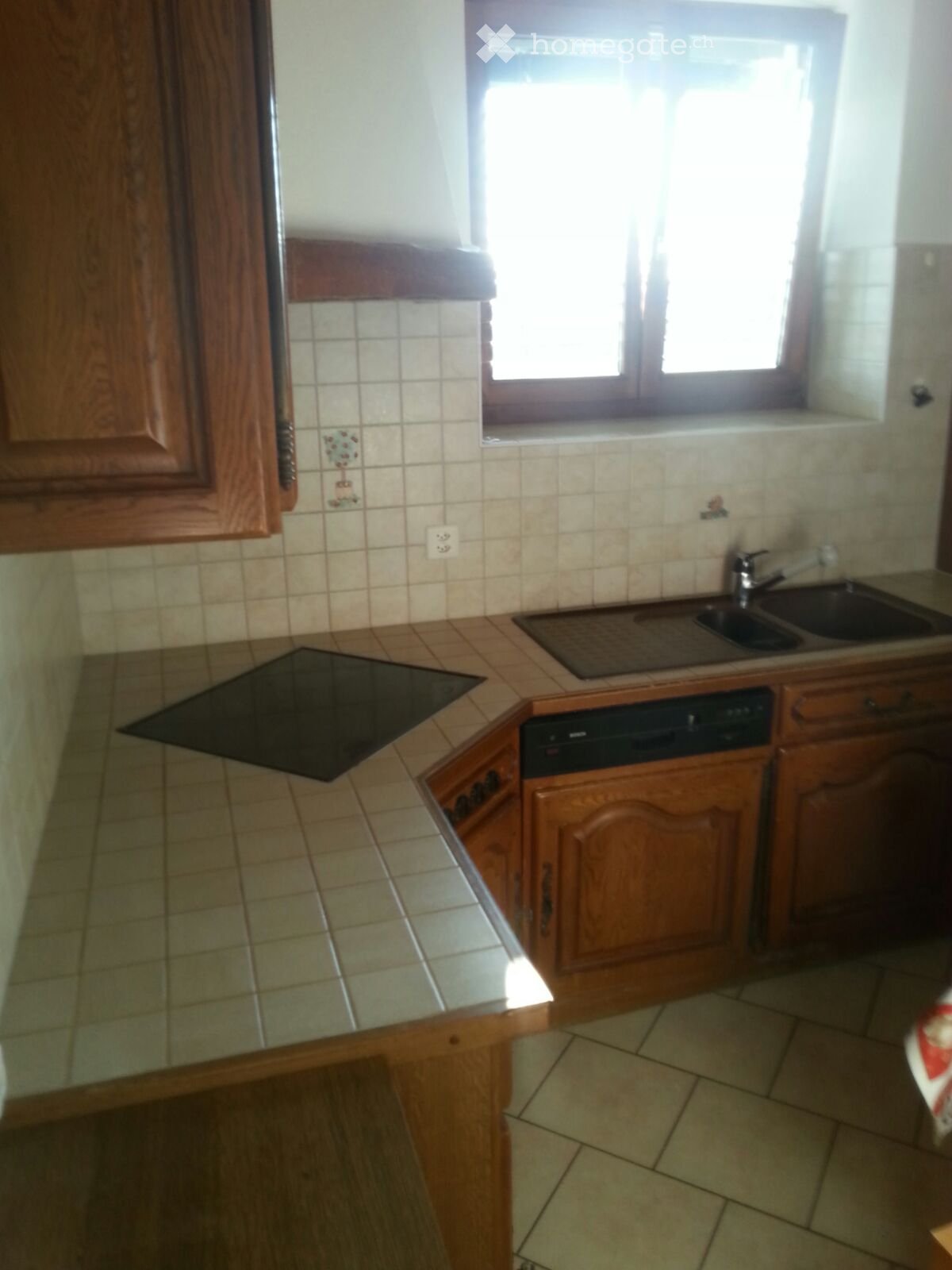 3-Zimmer-Wohnung, Foto 1 von 5