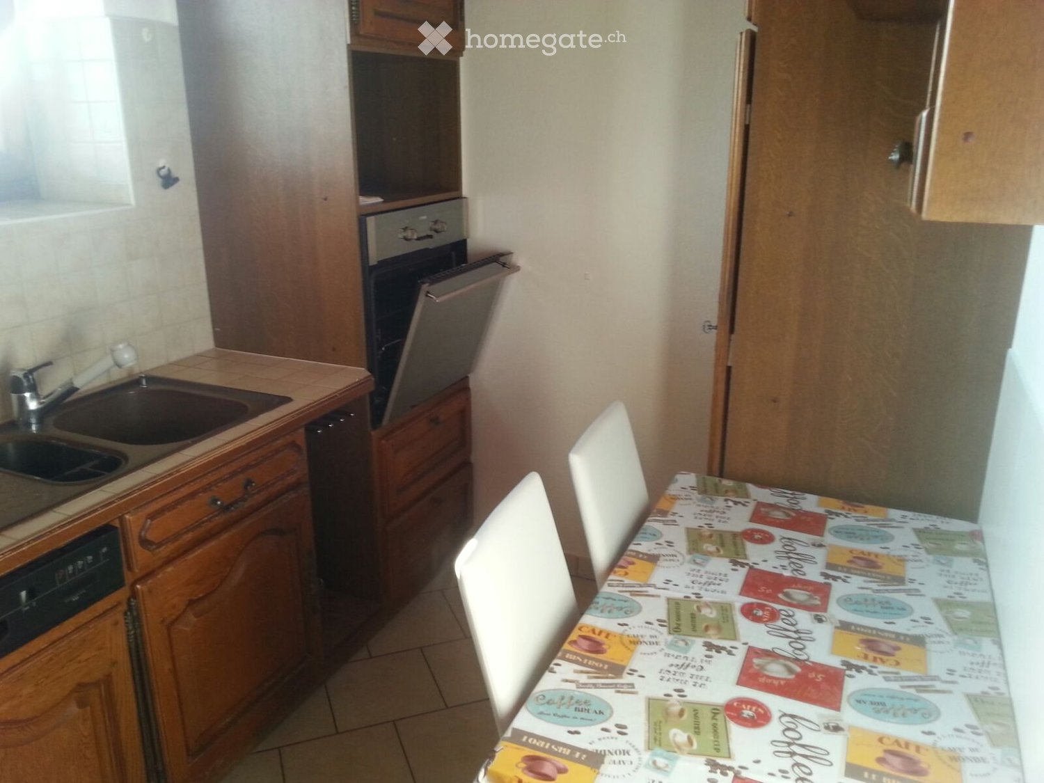 3-Zimmer-Wohnung, Foto 3 von 5