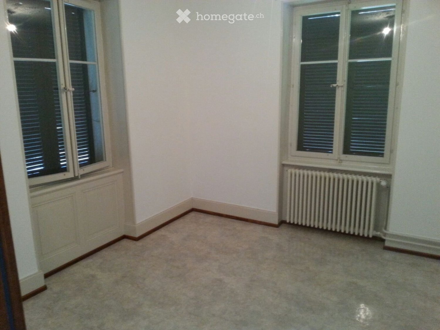 3-Zimmer-Wohnung, Foto 5 von 5