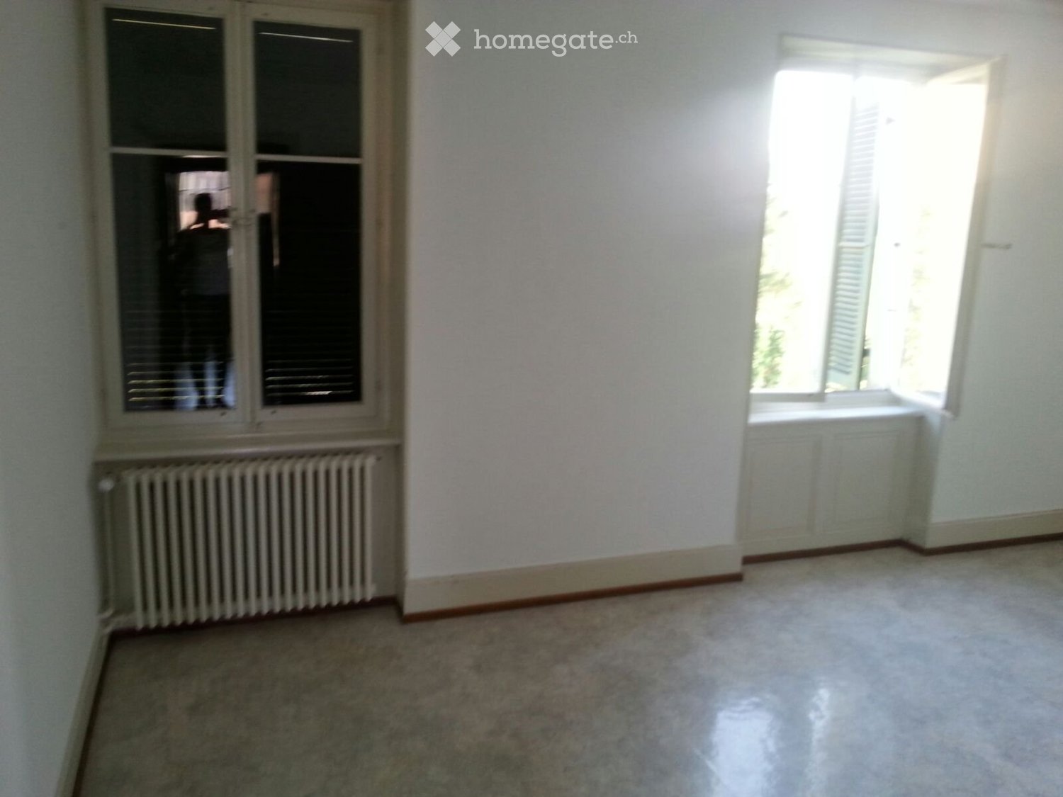 3-Zimmer-Wohnung, Foto 4 von 5