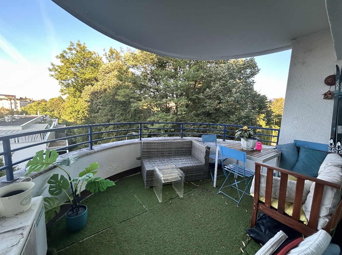 4-Zimmer-Wohnung, Foto 8 von 8