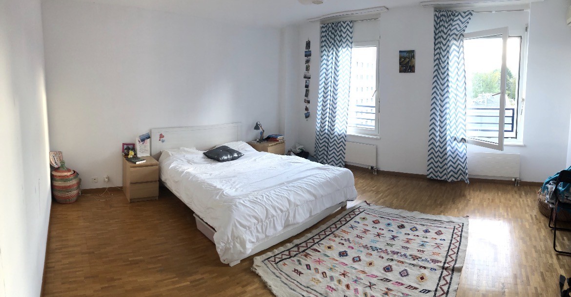 4-Zimmer-Wohnung, Foto 2 von 8