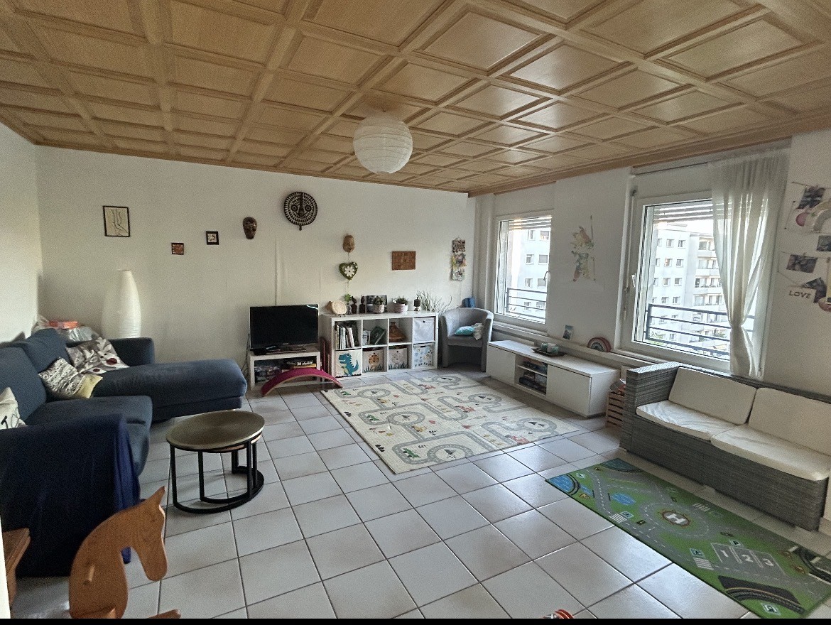 4-Zimmer-Wohnung, Foto 5 von 8