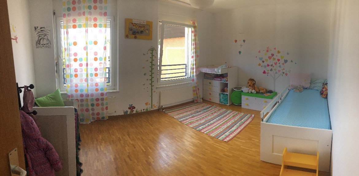 4-Zimmer-Wohnung, Foto 1 von 8