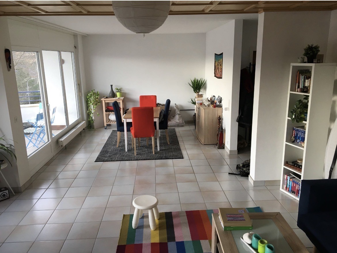 4-Zimmer-Wohnung, Foto 3 von 8