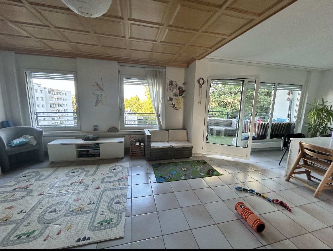 4-Zimmer-Wohnung, Foto 7 von 8