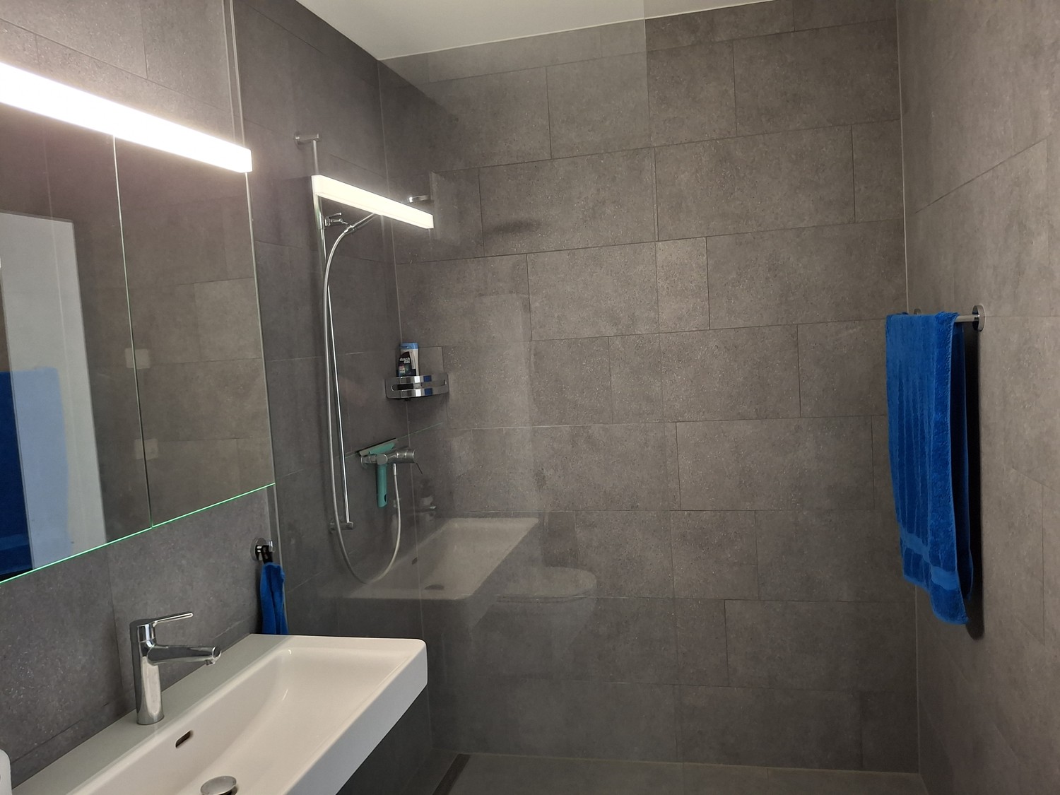 2 rooms apartment, Foto 8 von 9