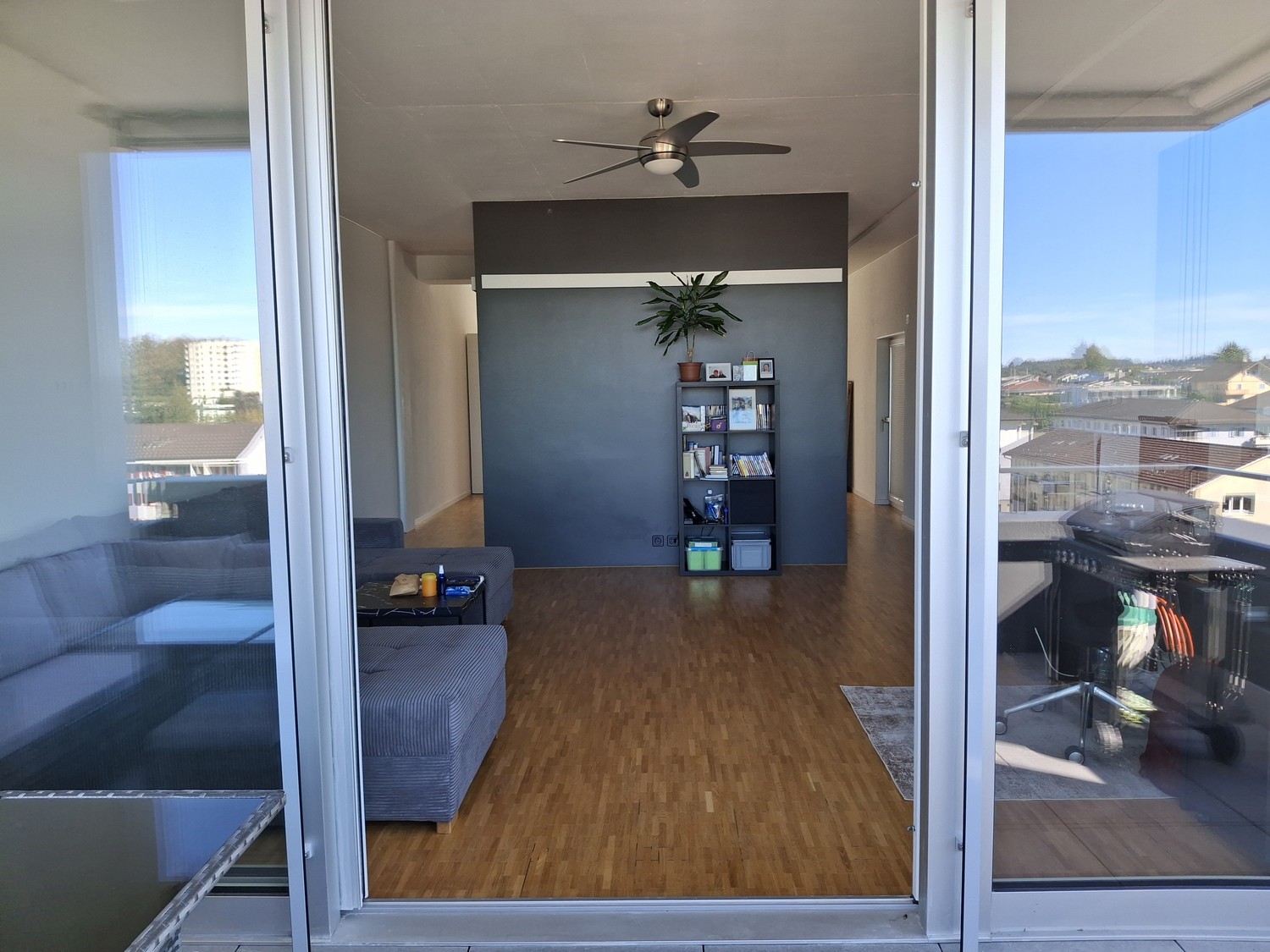 2 rooms apartment, Foto 4 von 9