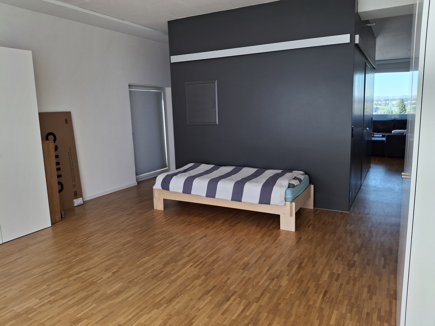 2 rooms apartment, Foto 6 von 9
