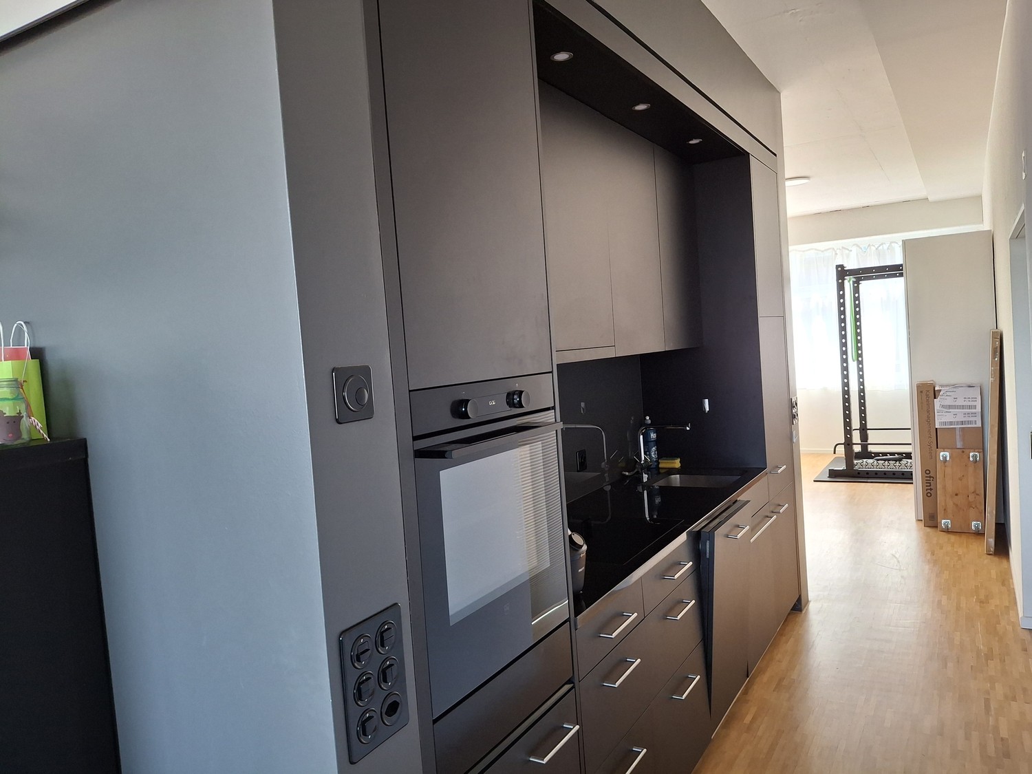 2 rooms apartment, Foto 5 von 9