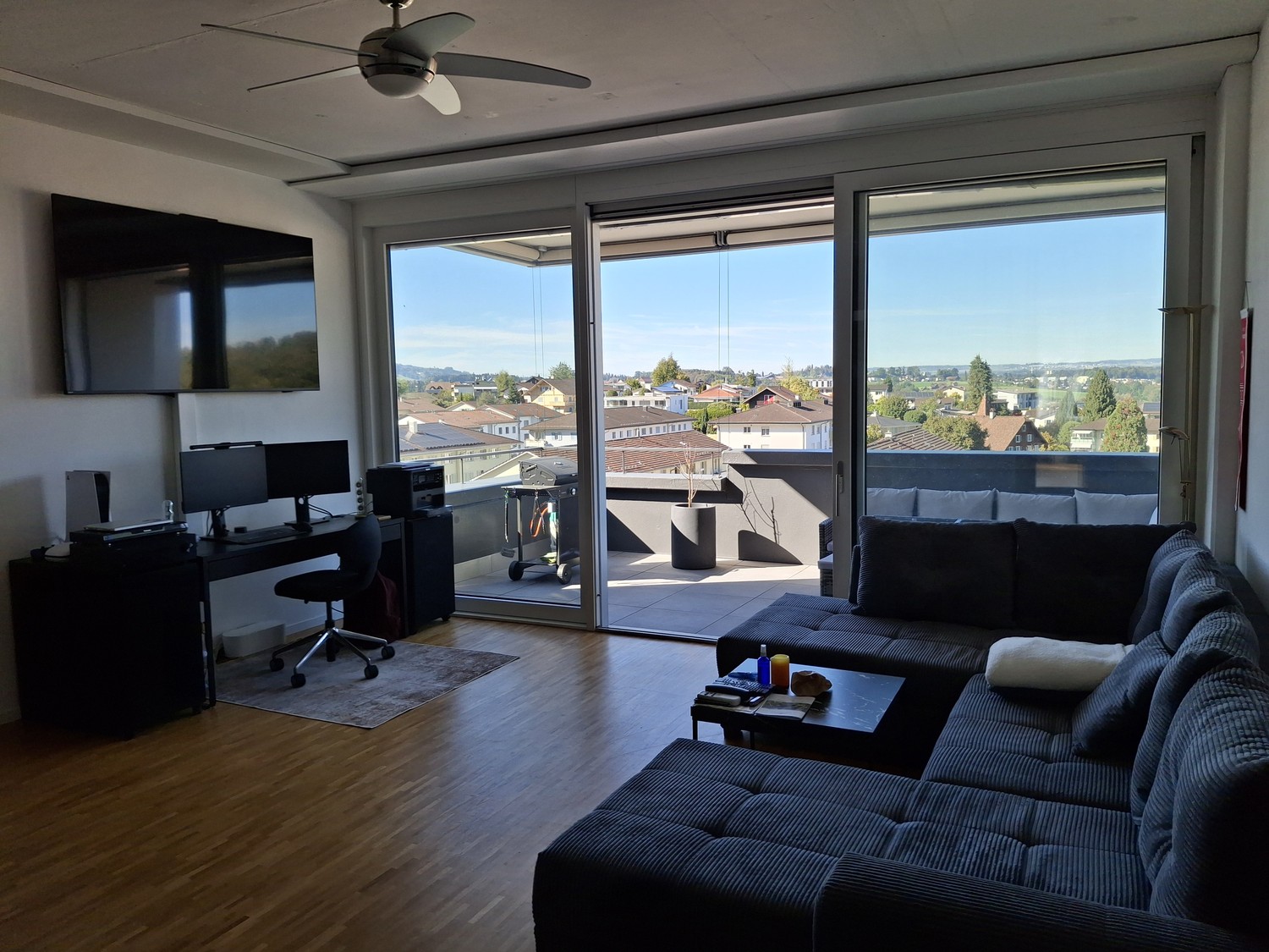 2 rooms apartment, Foto 1 von 9