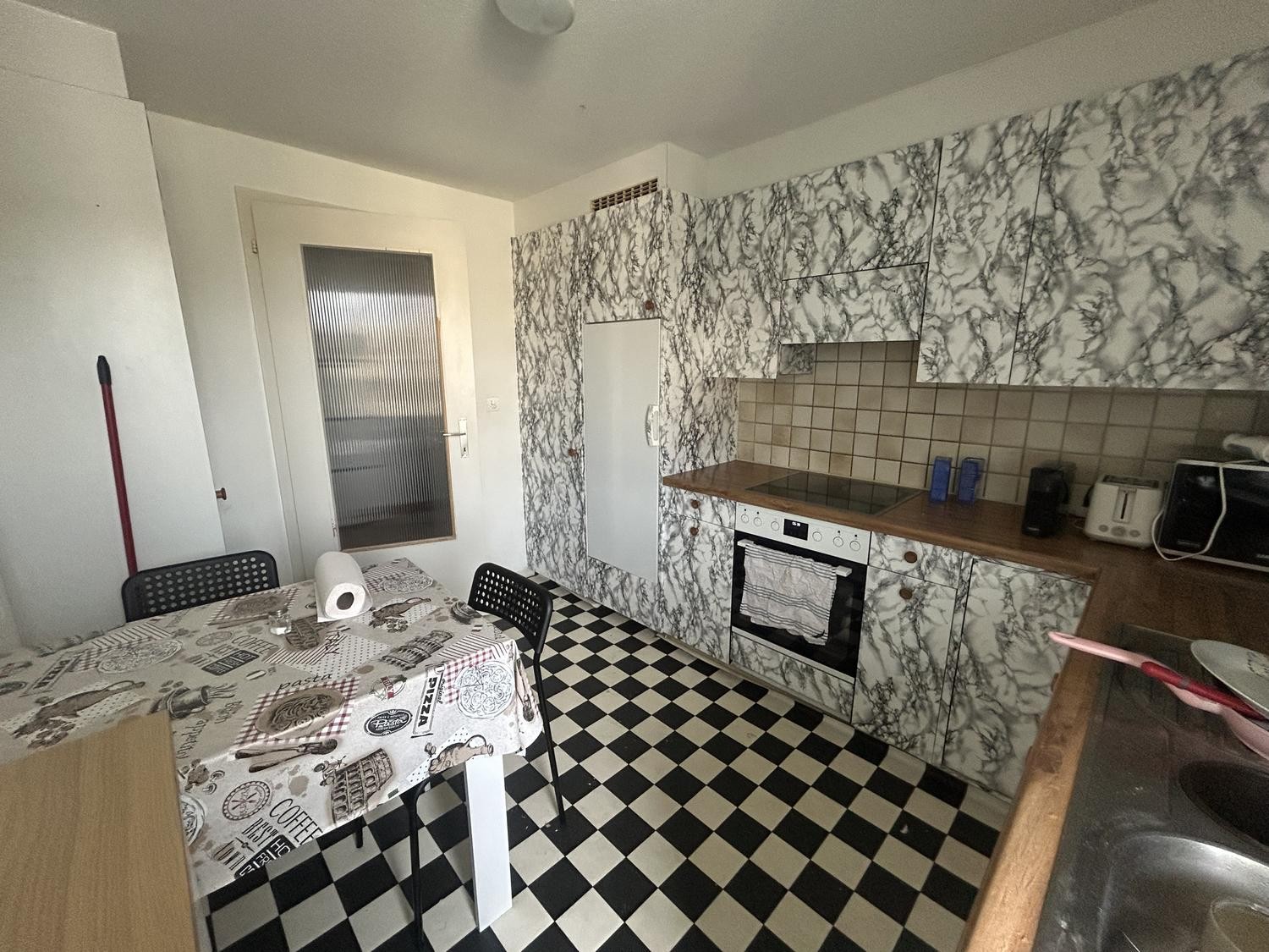 Room in a shared flat, Foto 7 von 7