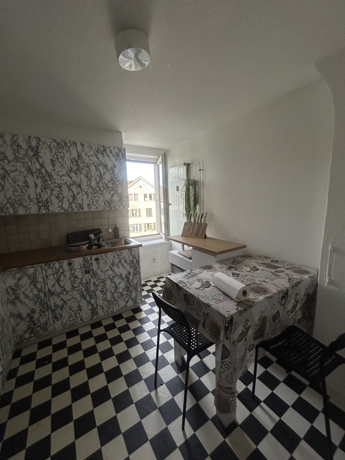 Room in a shared flat, Foto 6 von 7