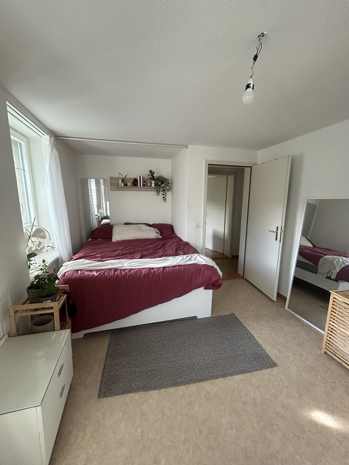 Room in a shared flat, Foto 1 von 7