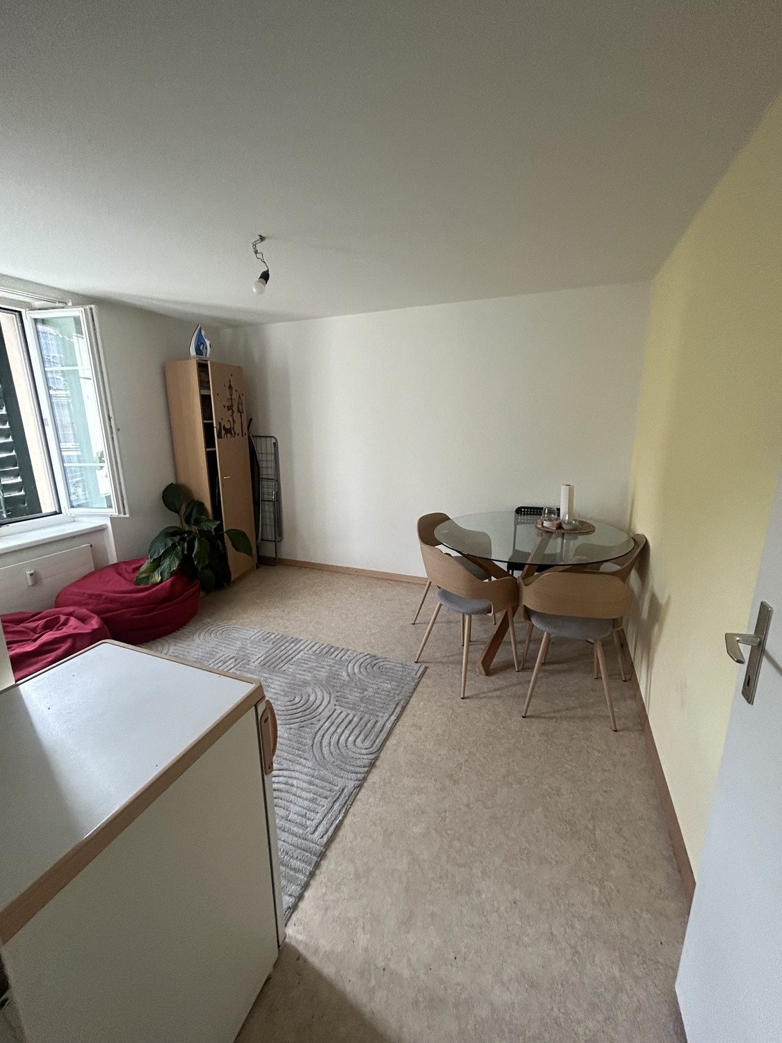 Room in a shared flat, Foto 4 von 7