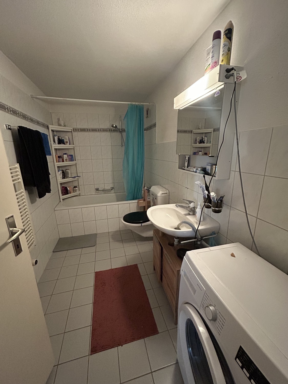 Room in a shared flat, Foto 5 von 7
