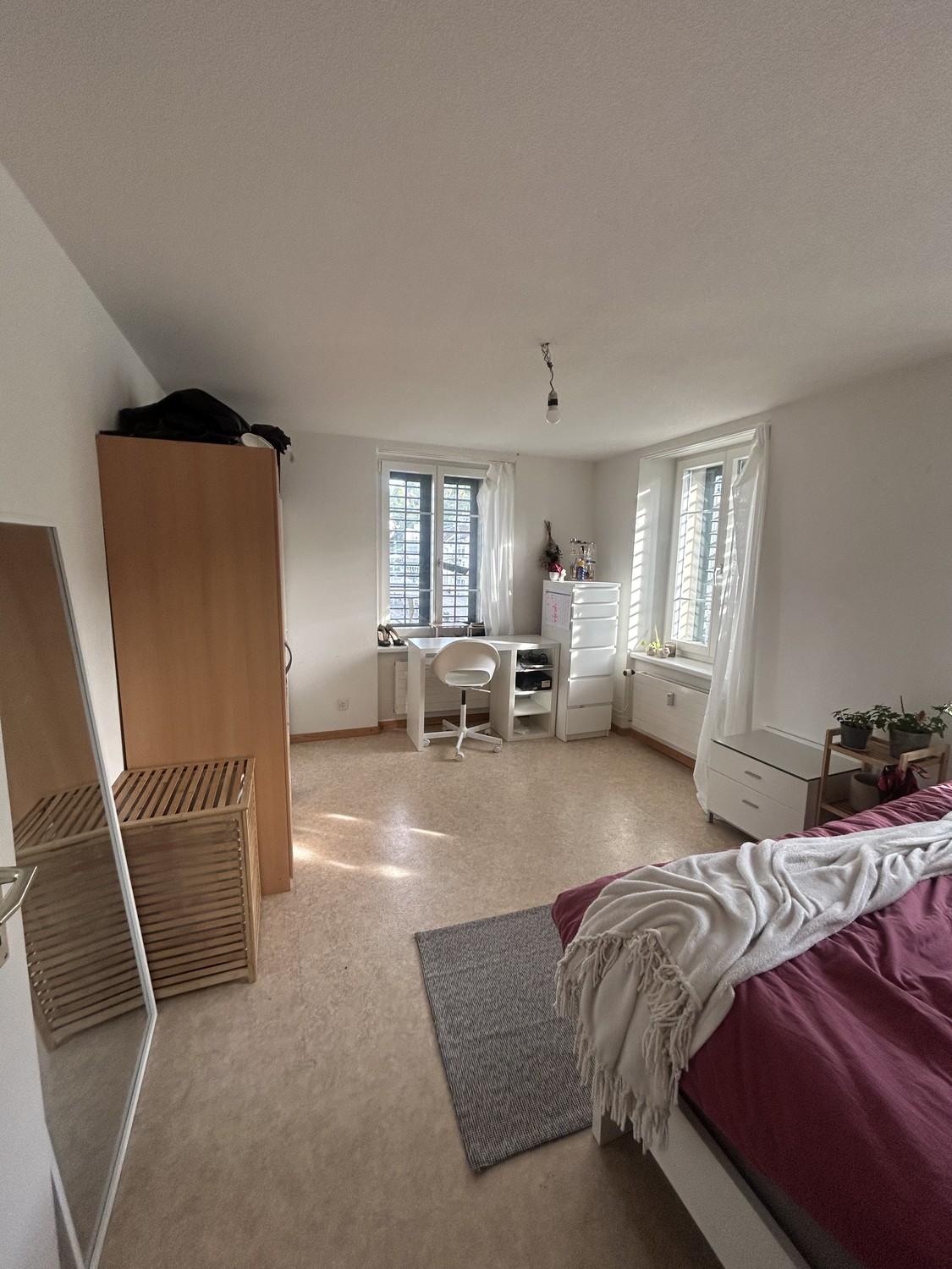 Room in a shared flat, Foto 2 von 7