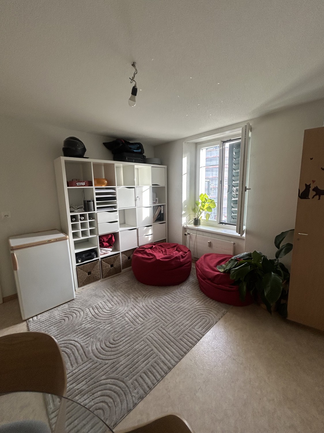 Room in a shared flat, Foto 3 von 7