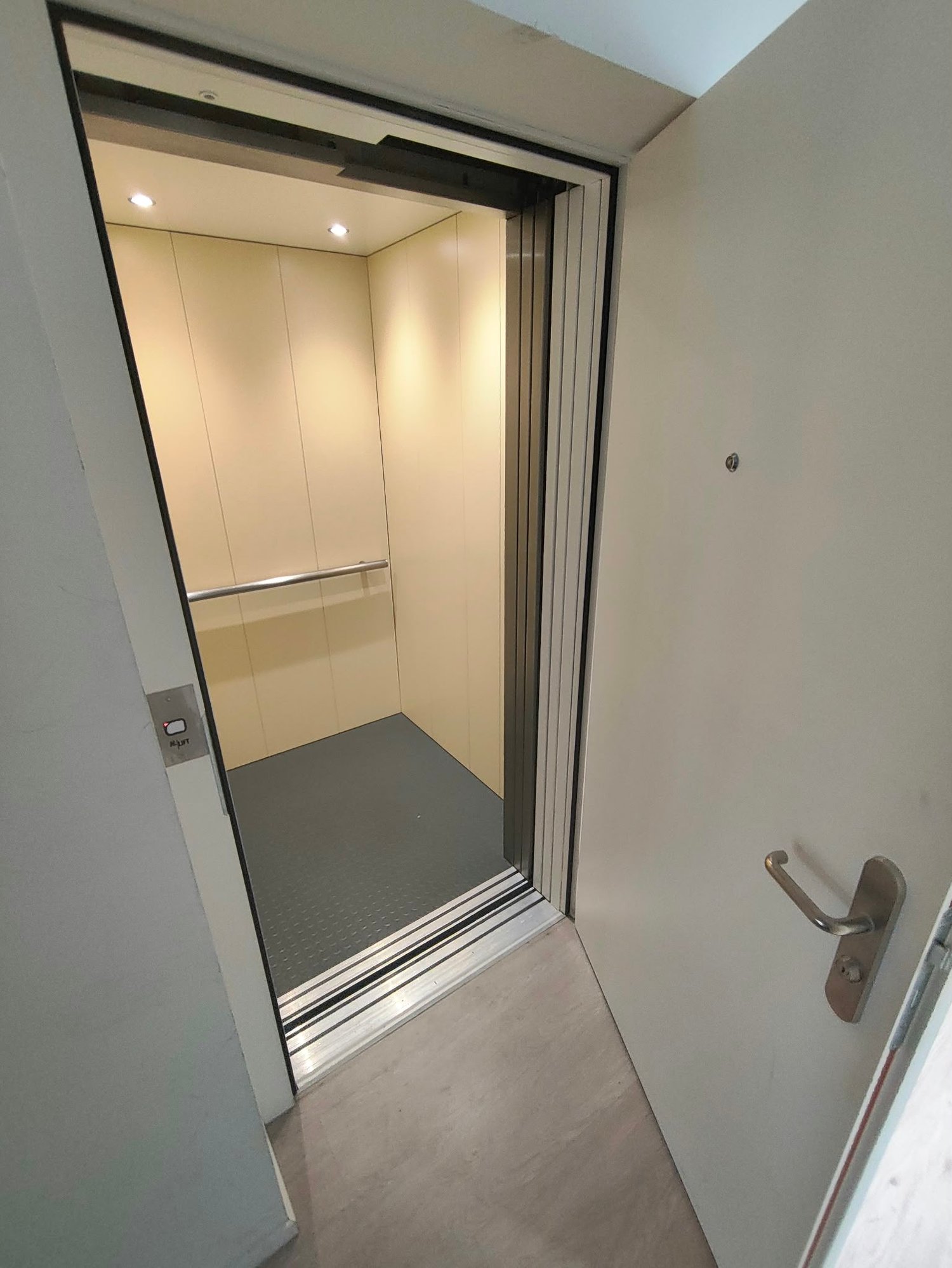Zimmer in einer Wohngemeinschaft