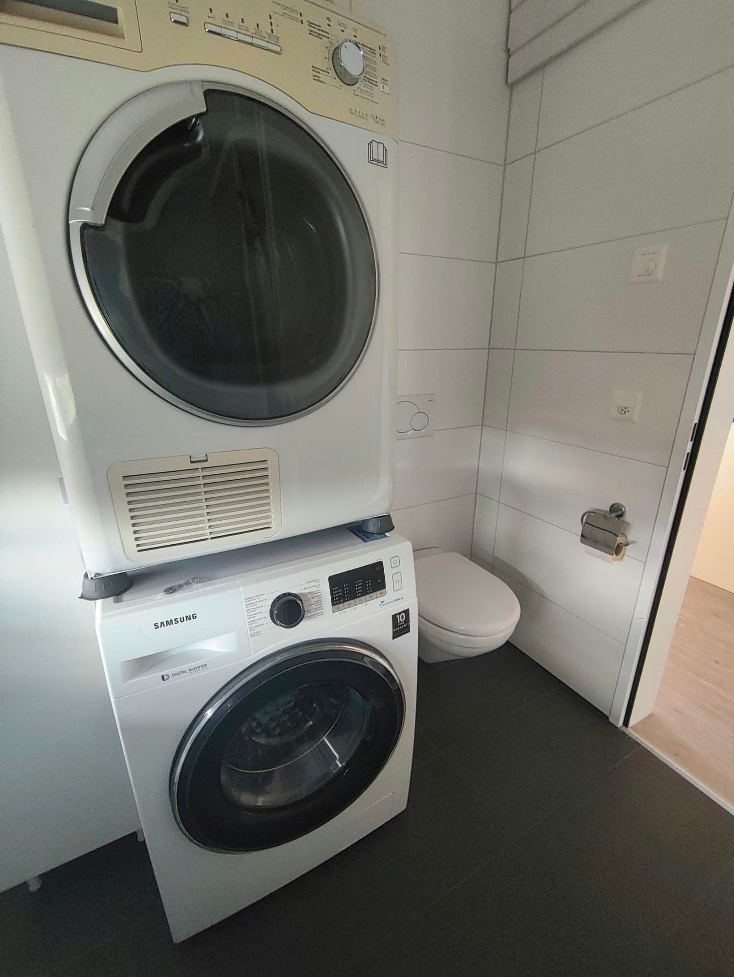 Zimmer in einer Wohngemeinschaft