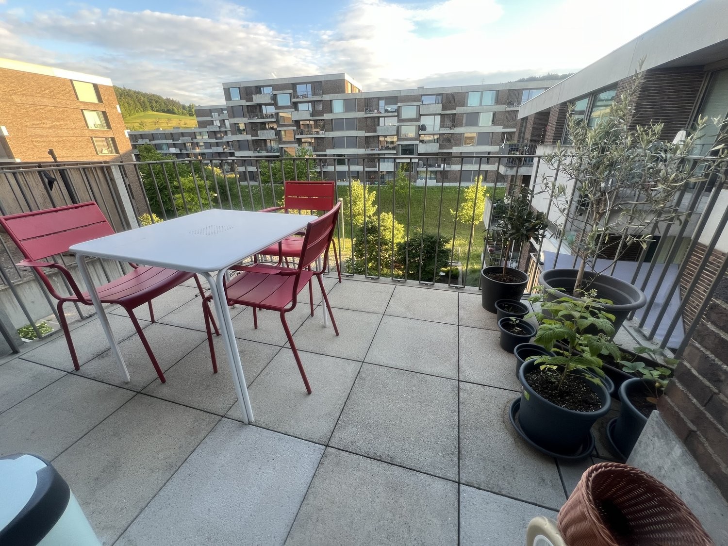 4 ½ rooms furnished flat, Foto 10 von 10