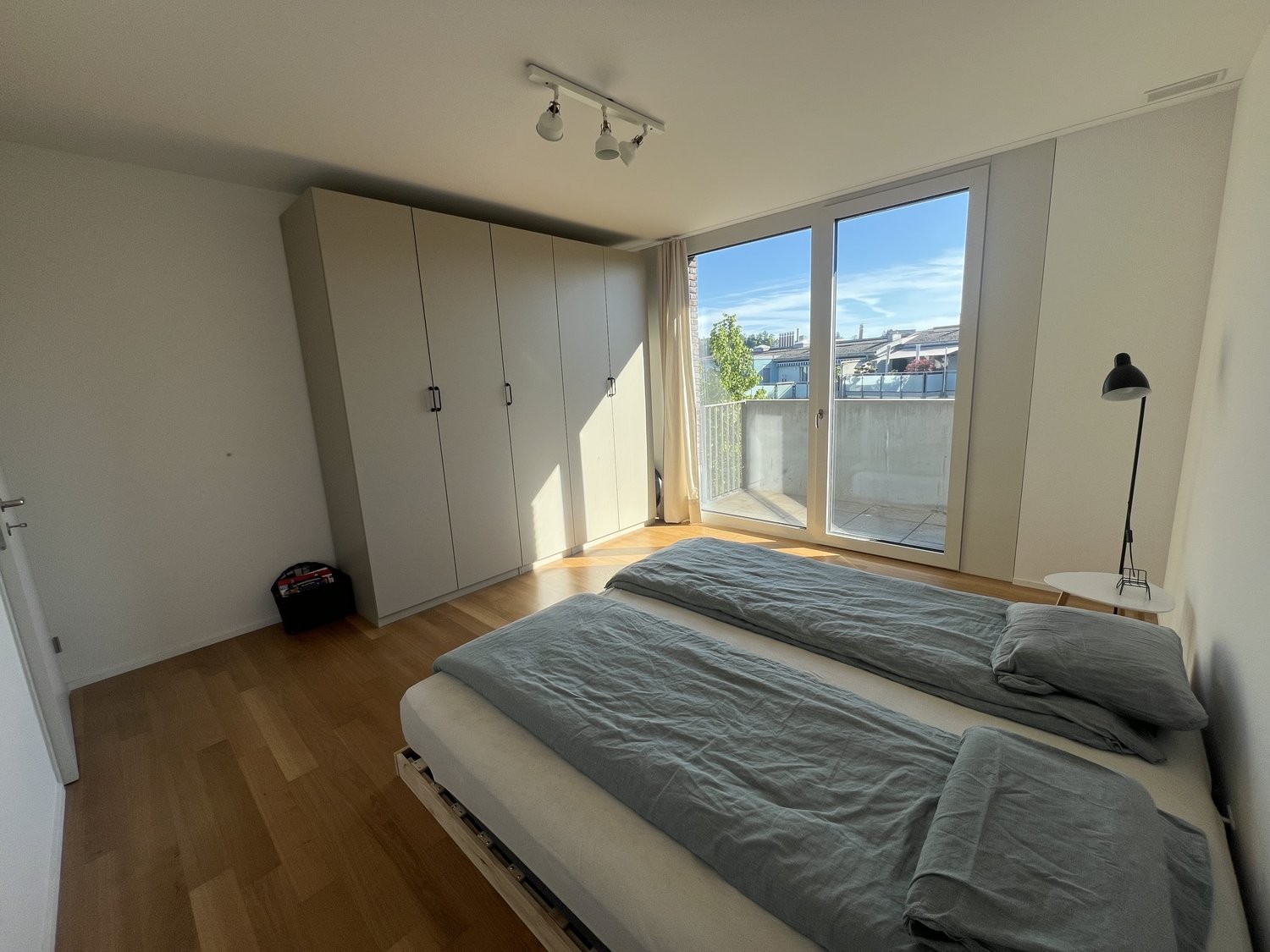 4 ½ rooms furnished flat, Foto 4 von 10