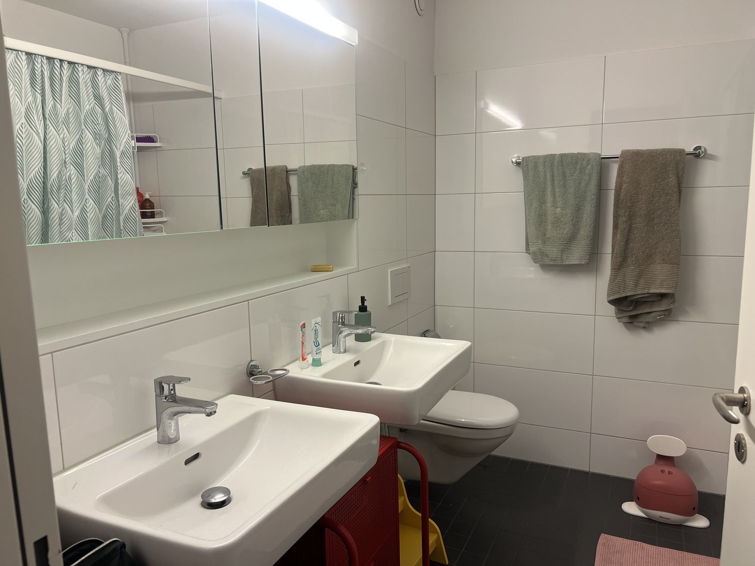 4 ½ rooms furnished flat, Foto 8 von 10