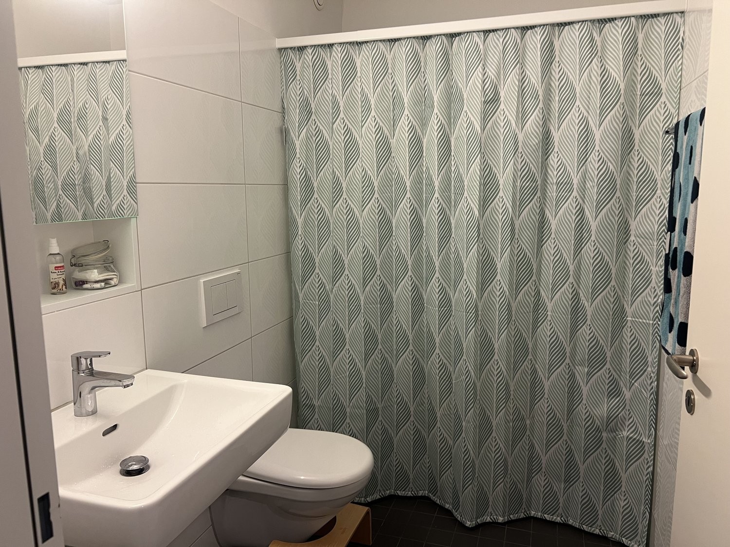 4 ½ rooms furnished flat, Foto 7 von 10