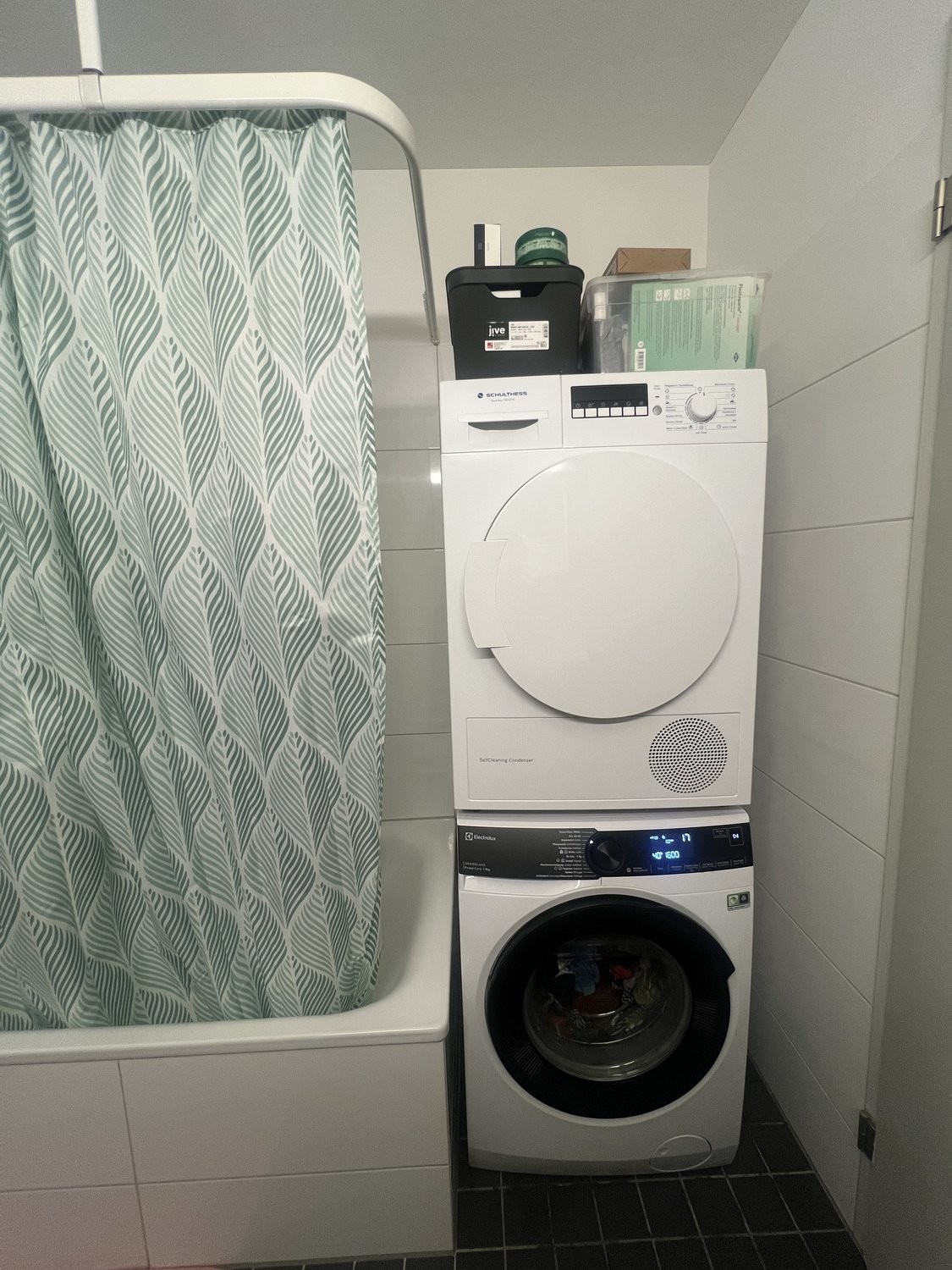 4 ½ rooms furnished flat, Foto 9 von 10