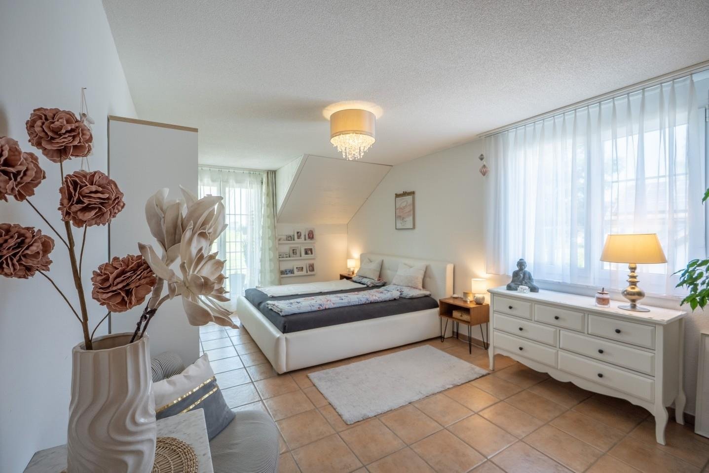 5 ½ rooms duplex house